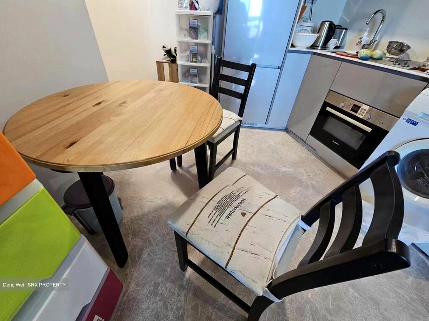 Parc Clematis (D5), Apartment #496694341